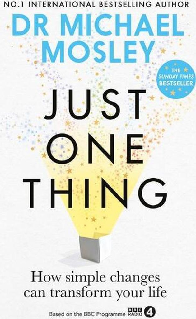 Just One Thing