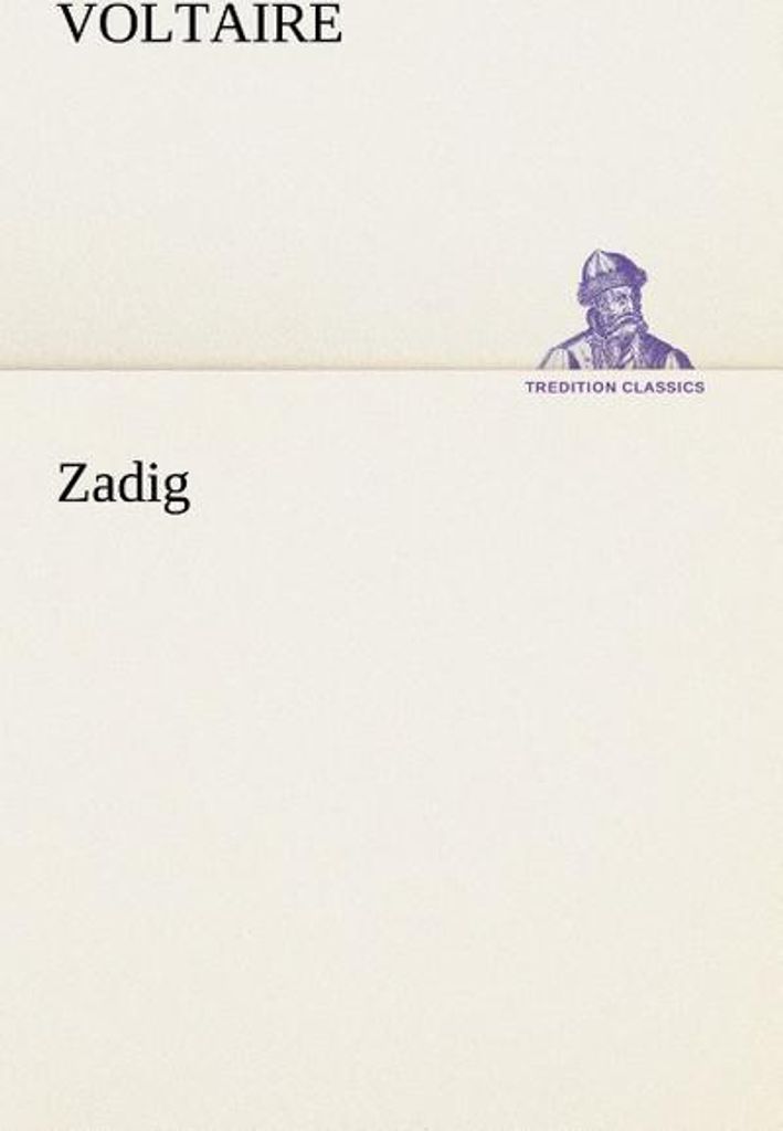 Zadig