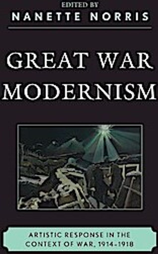 Great War Modernism