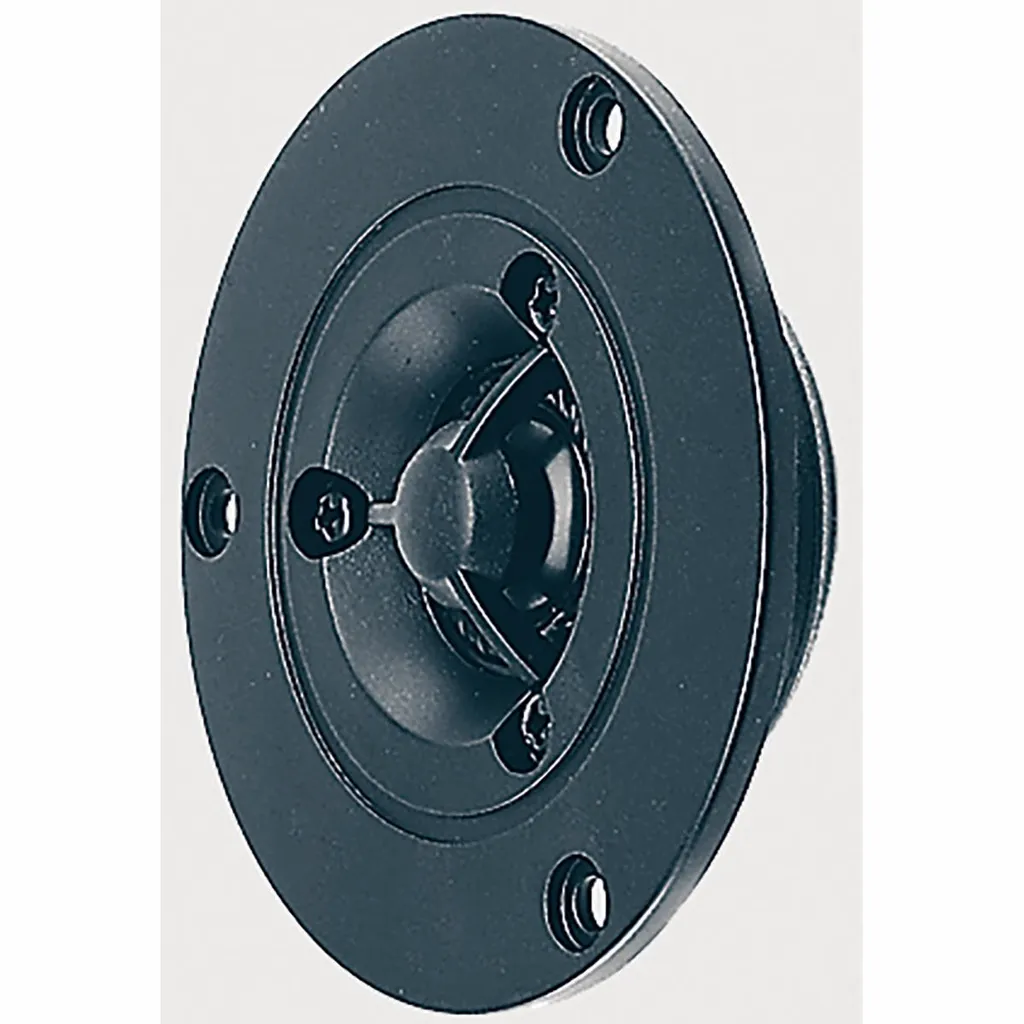 Haut-parleur encastré Visaton DT 94 8 OHM, tweeter passif 100W