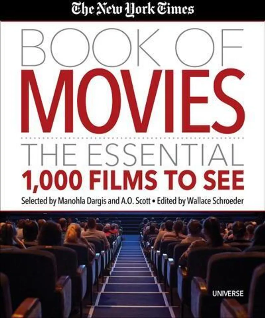 Guide Idéal du Cinéma par The New York Times pour Soirées Cinéphiles