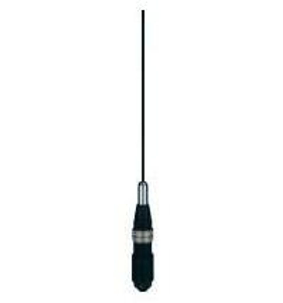 Albrecht Racer 60 M6, Festmontage, 650 mm, Schwarz Produktbild 