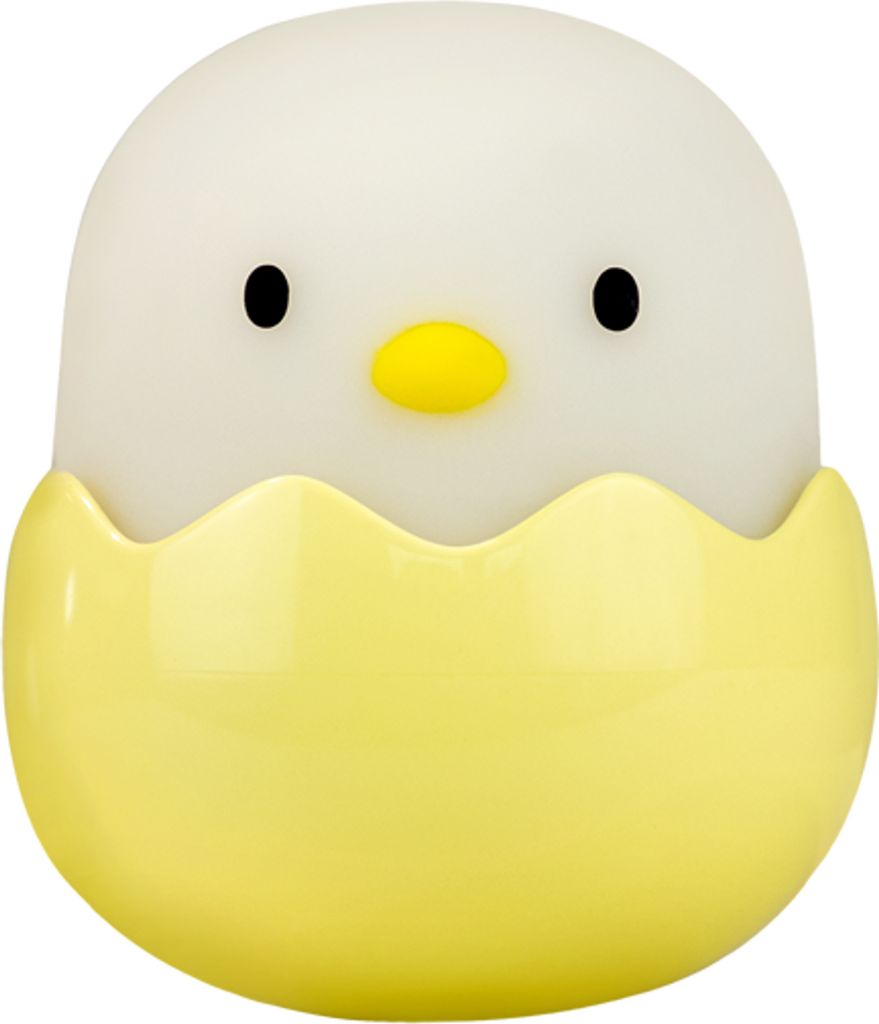 Megalight BABY EGGY PASTELLGEL Sonstige