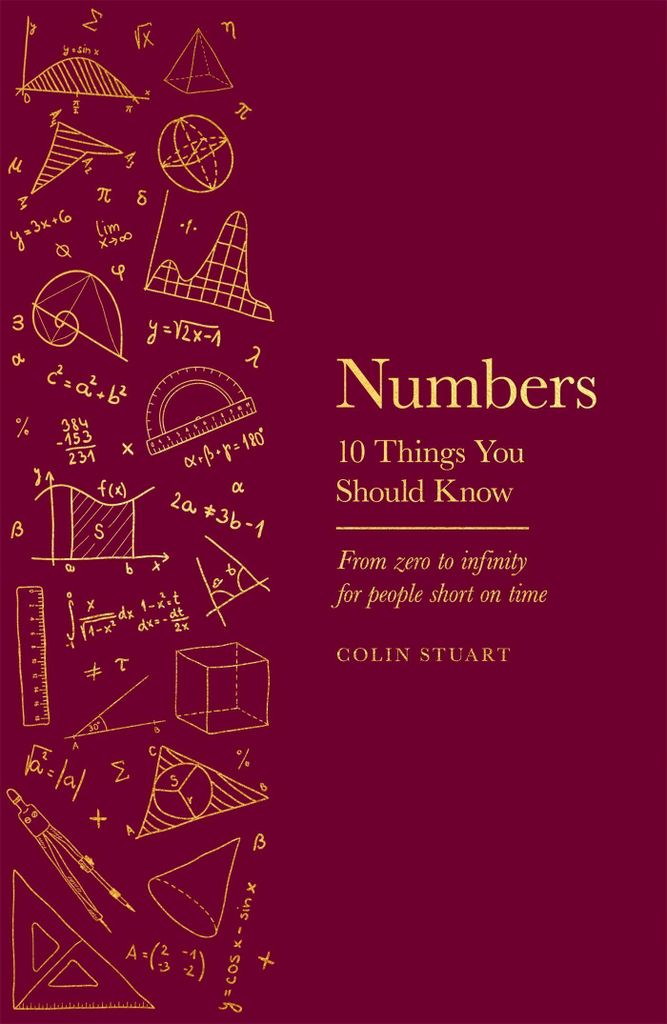 Numbers – Lingua: Inglese