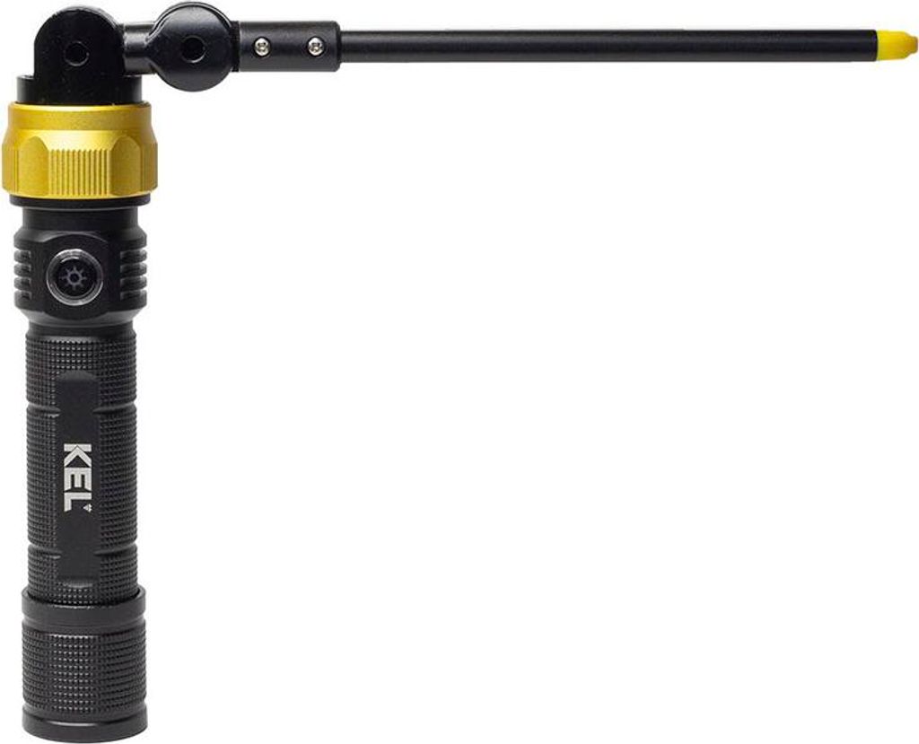 Wiederaufladbare Werkstattlampe 5V IPX4 LW-2A klappbar & kraftvoll