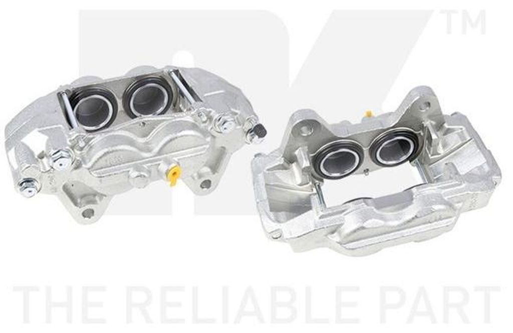 NK Bremssattel Vorne Links für TOYOTA LAND CRUISER 150 (KDJ15, GRJ15) Ø48mm 2145283