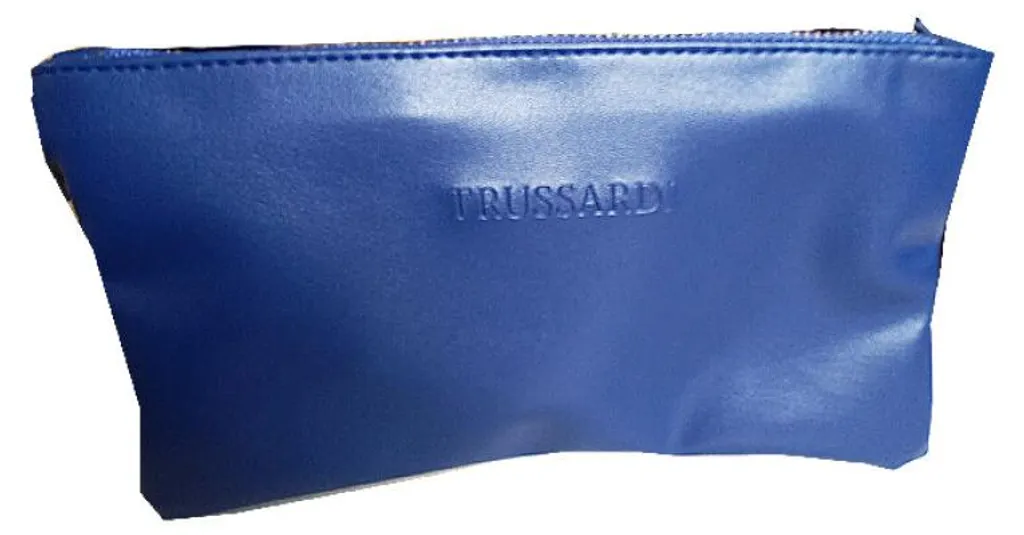 Trussardi VTR358-K59 lunettes de vue confortables pour travail sur écran
