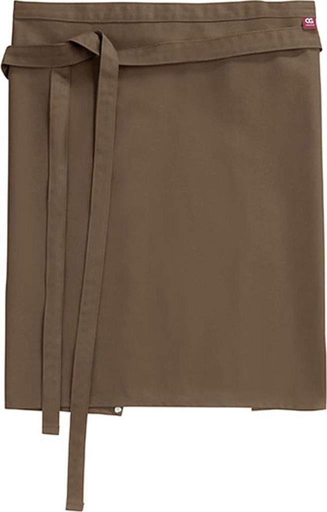 CG Workwear Bistro Apron Roma 50 x 78 cm