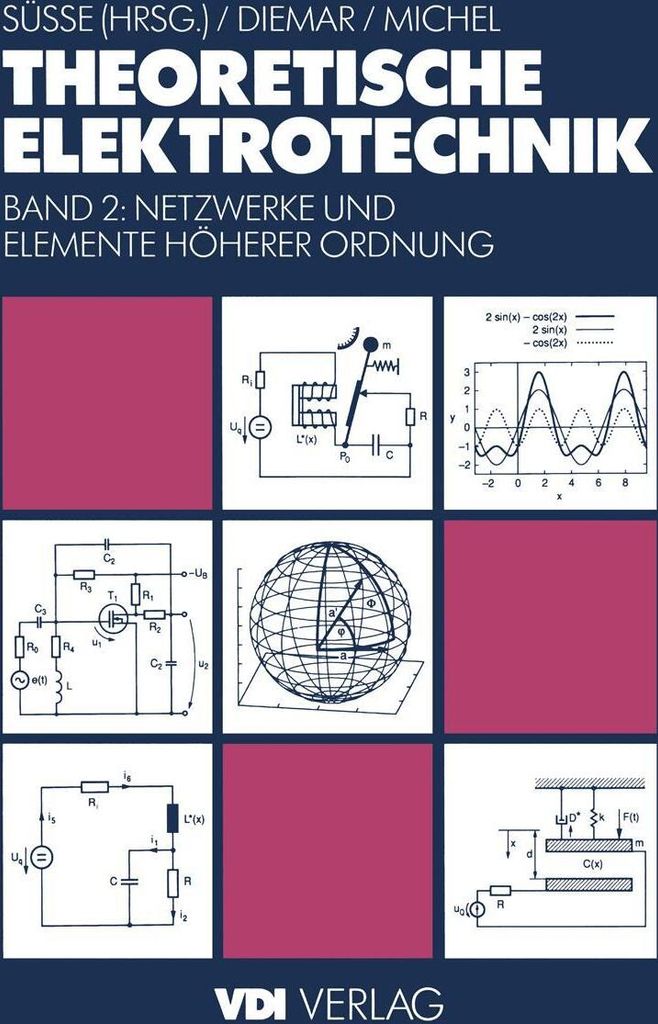 Theoretische Elektrotechnik