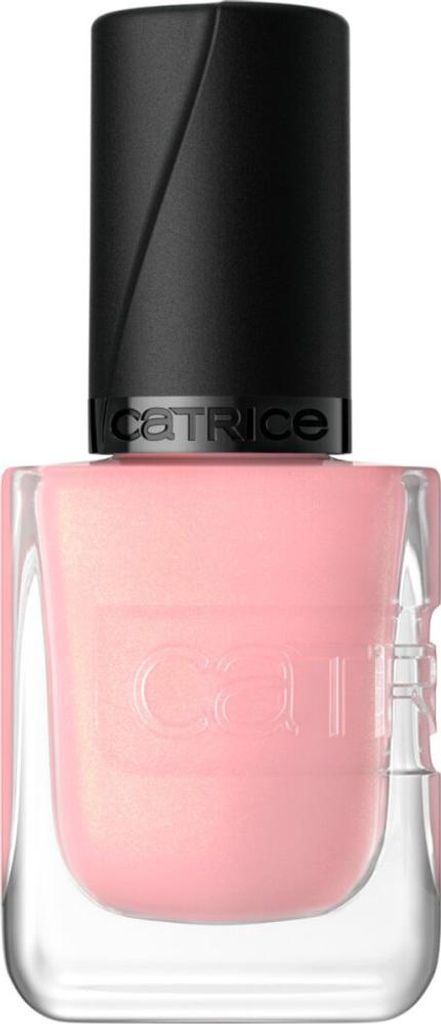 Catrice - Gel-Nagellack Affair - 052 Glowy Blush