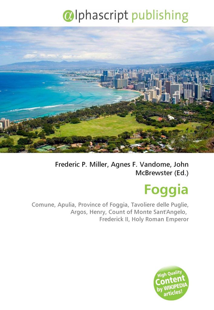 Foggia