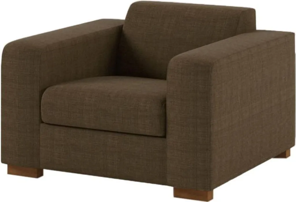 Fauteuil Ergonomique Gem-Malmo 26 - Dites Adieu au Mal de Dos au Salon