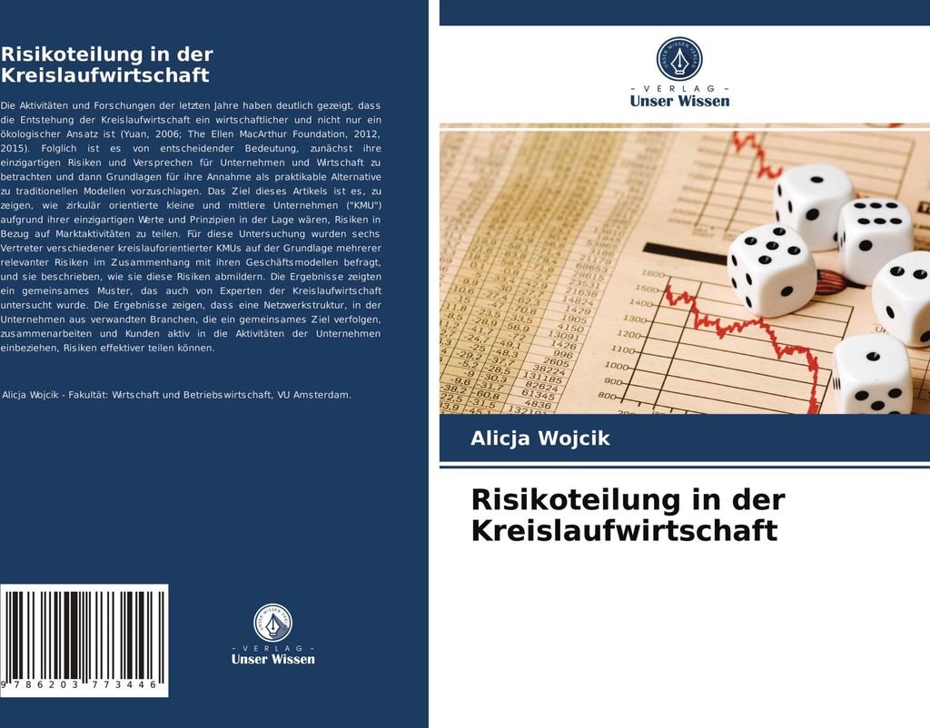 Risikoteilung in der Kreislaufwirtschaft