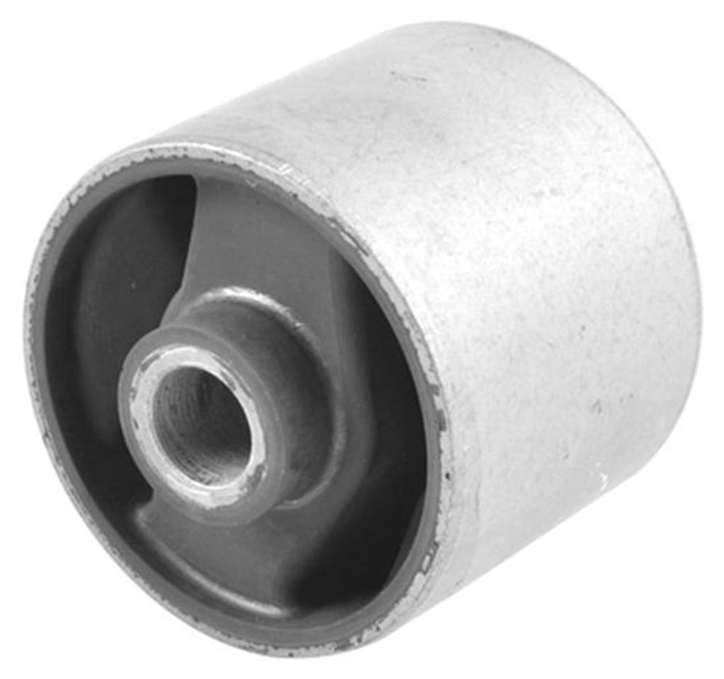 TEDGUM Querlenker-Hülse 00441018 beidseitig Vorne Hinten für MITSUBISHI PAJERO IV (V8W, V9W) 16mm 73,2mm 0,59kg