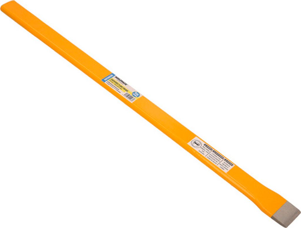 Wolfpack Cortafrios Plano Forjado 200MM 23x9.