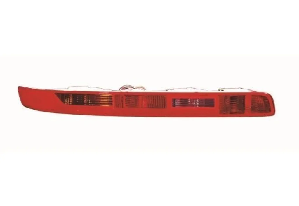 Phare Anti-brouillard Gauche ABAKUS pour Audi Q7 4L - Montage Facile