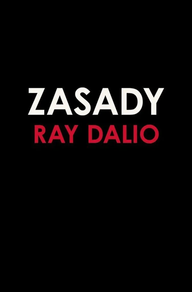 Principes : Vie et Travail par Ray Dalio - Livre de Management Essentiel