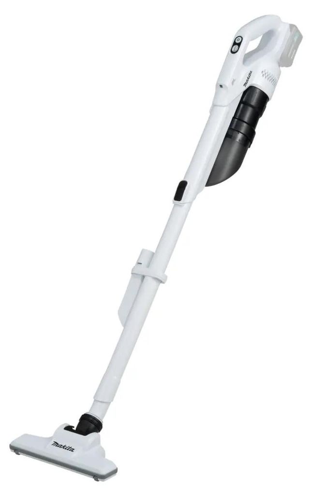 Makita CL200FDZ 12V Akku-Staubsauger