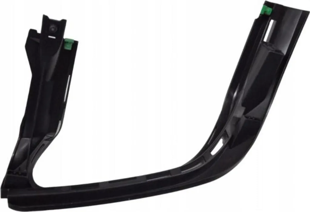 Support d'échappement droit en acier renforcé Volvo V90 S90 31455997