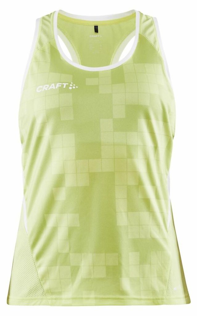 Craft Pro Control Impact Singlet W Produktbild 