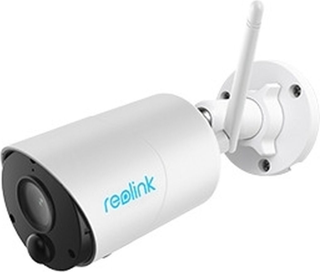 Reolink Argus Series B320 Battery-WiFi Produktbild 