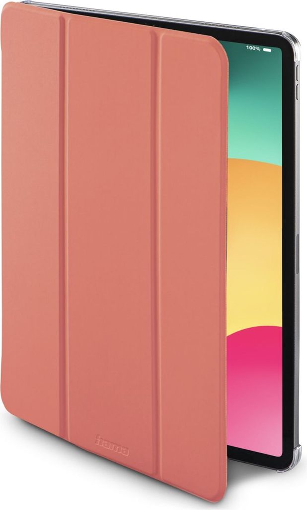 Hama Tablet-Hülle Fold Clear, für Apple iPad Pro 13" (2024)