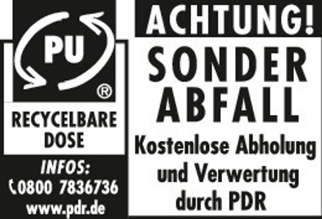 Bauschaum Dämmschaum Soudal Soudafoam Gun B2, PU-Schaum, 750ml Pu Schaum