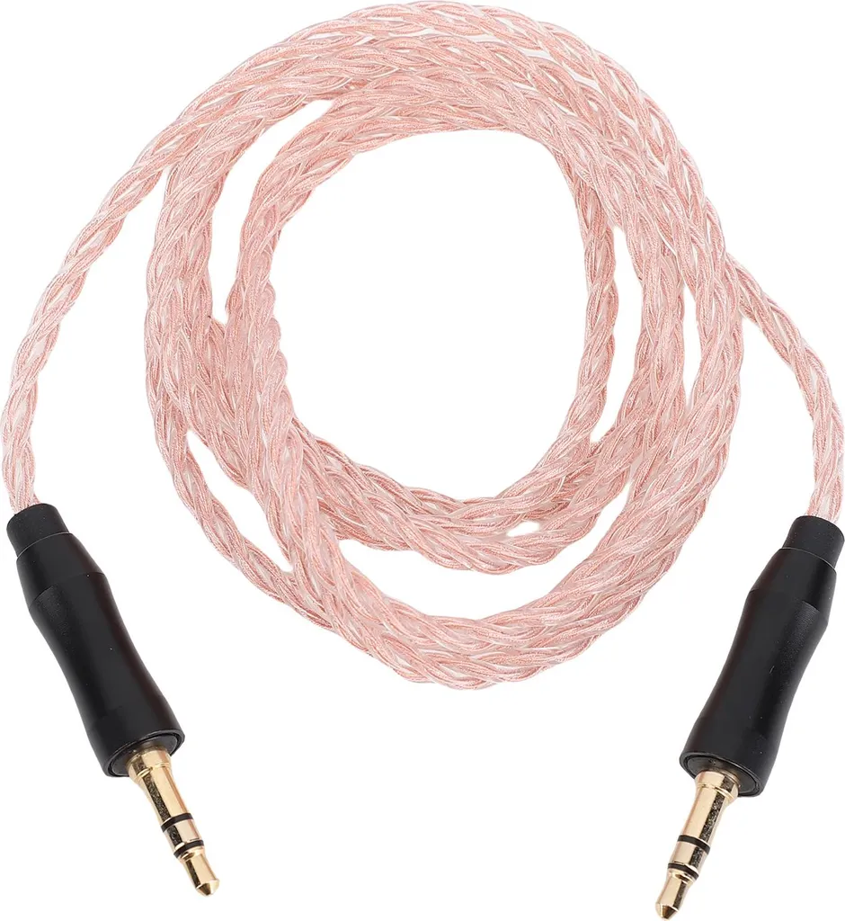 Cavo Audio Latenza Zero per Sony WH-1000XM6 XM5 XM4 | OFC 3.5mm