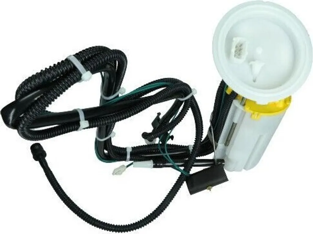 Pompe à carburant MAXGEAR 43-0171 compatible BMW E60 E61 E63 E64 12V