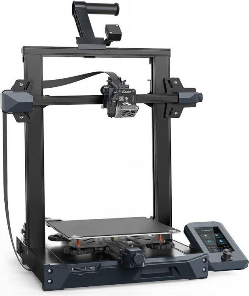 Creality Ender 3 S1   3D-Drucker Obrázok produktu 2