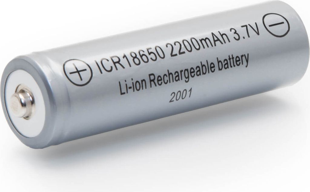 Star Trading 12.478-05, Wiederaufladbarer Akku, Lithium-Ion Produktbild 