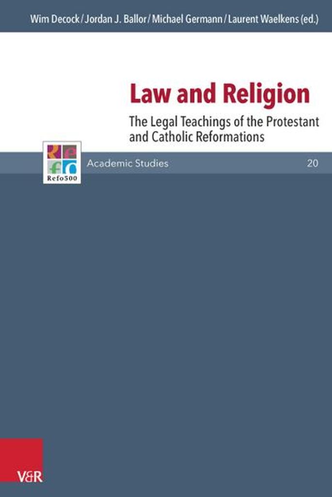 Recht und Religion