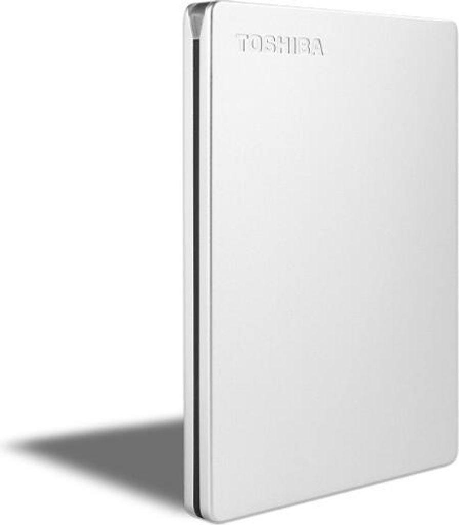 Toshiba | Canvio Slim | HDTD320ES3EA | 2000 Go | 2.5 ' | Image du produit 