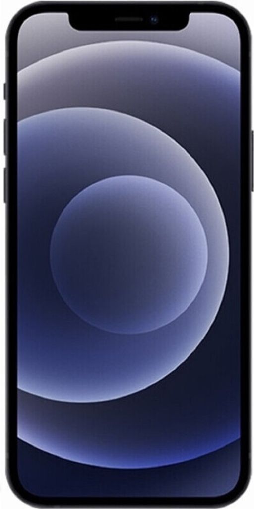 4x Panzerfolie für iPhone 12 Mini ANTI-SCHOCK Displayfolie Schutzfolie HD KLAR