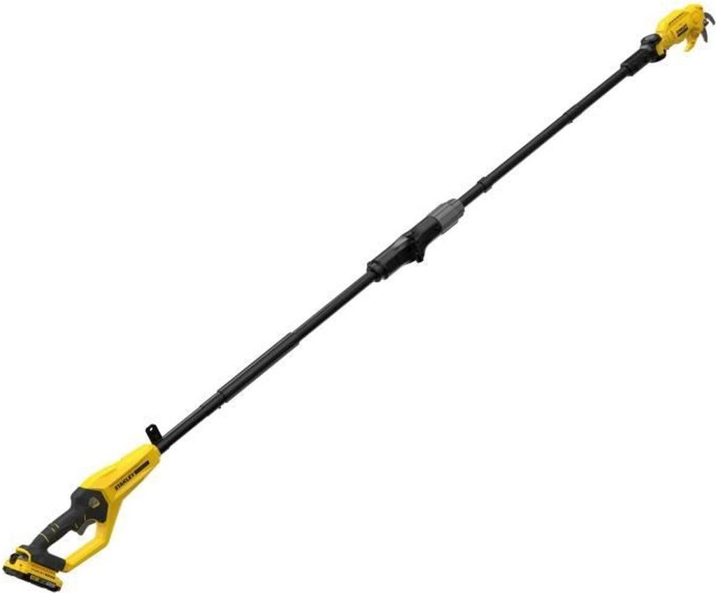 Schneidemaschinen Stanley 4 Ah