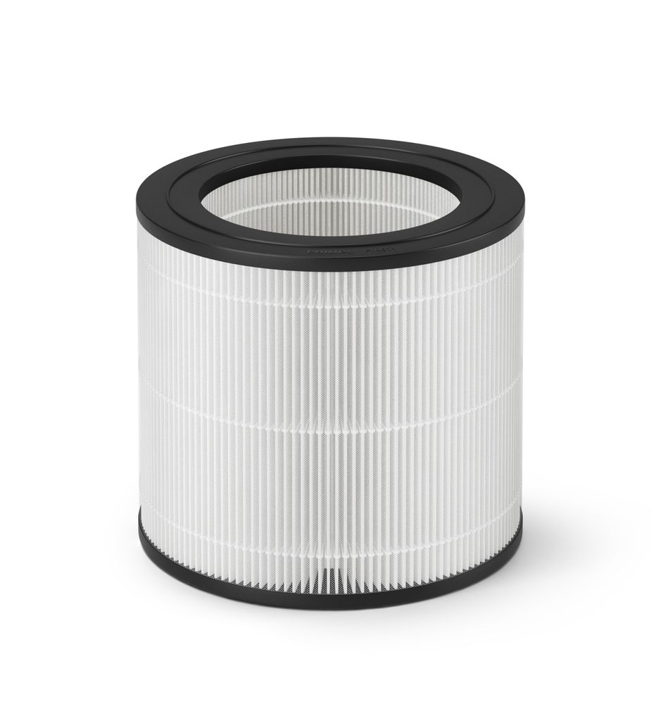 Philips Genuine Filtro di ricambio FY0611/30 NanoProtect Immagine del prodotto 