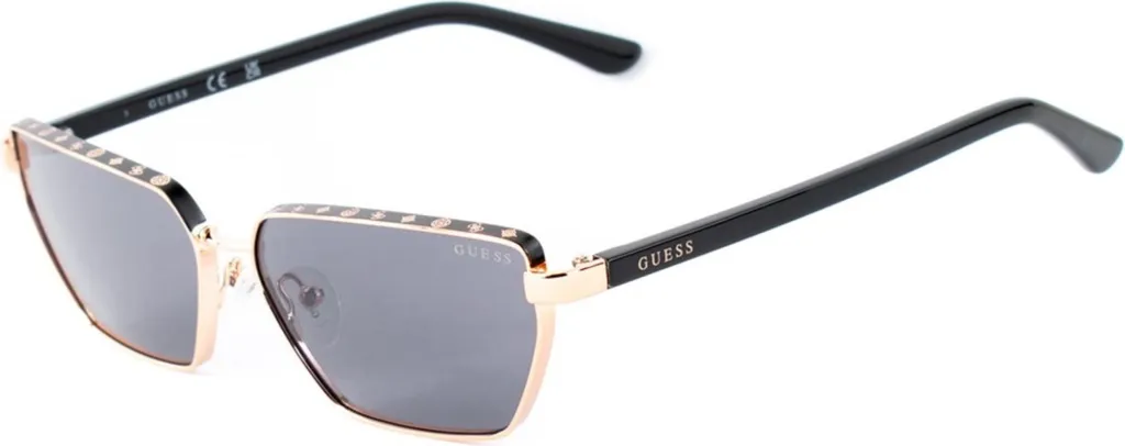 Lunettes de Soleil Guess pour Homme GU00106 - Accessoire Mode et Protection
