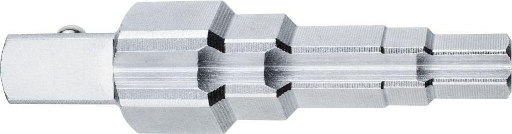 Connex Stufenschlüssel 1/2 5 Stufen Produktbild 