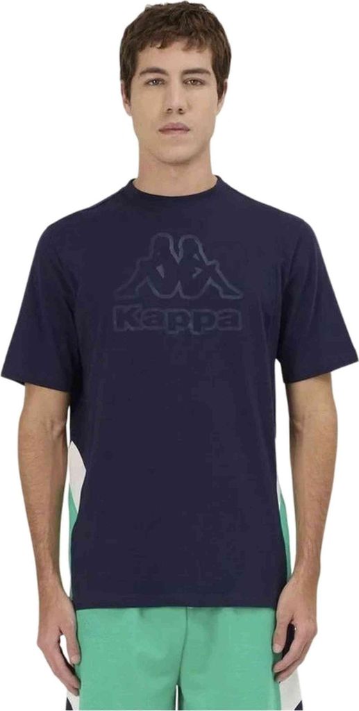 T-Shirt Kappa 361Q3LW-A0D für Herren