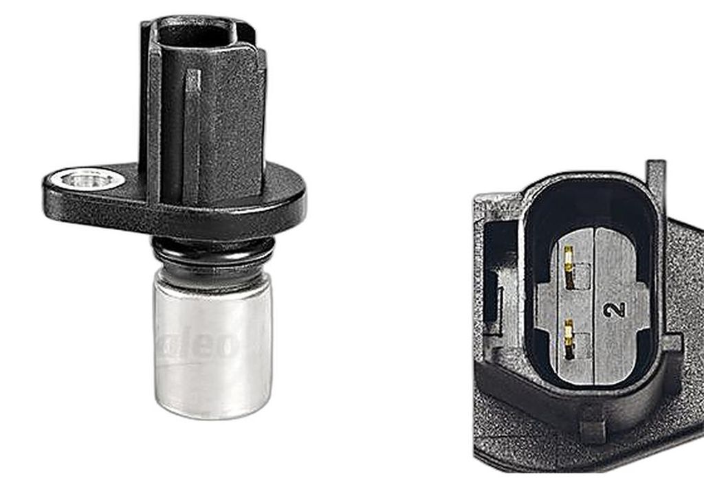 VALEO Nockenwelleposition Sensor für TOYOTA Yaris Schrägheck (P9) Nockenwellen 253842