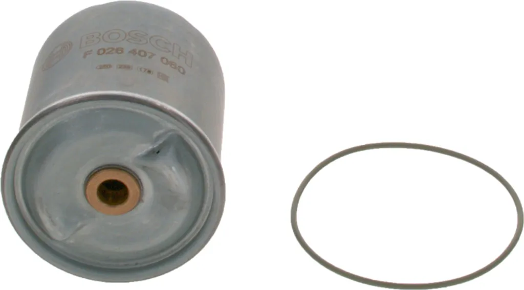 Filtre à huile Bosch F026407060 pour Ducato et Mercedes Classe E W210