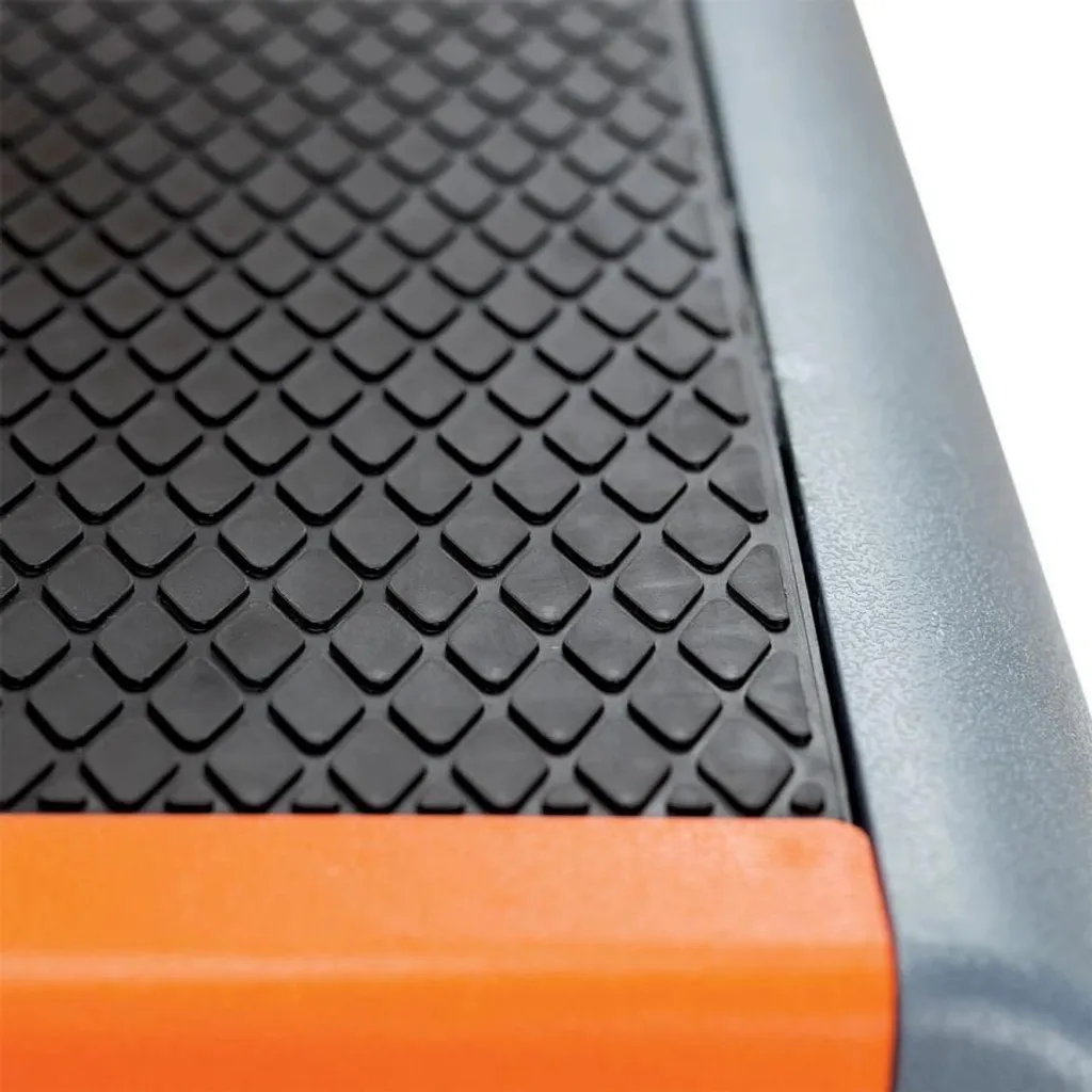 Stepper HMS AS007 Premium avec Surface Antidérapante et Design Compact - 6