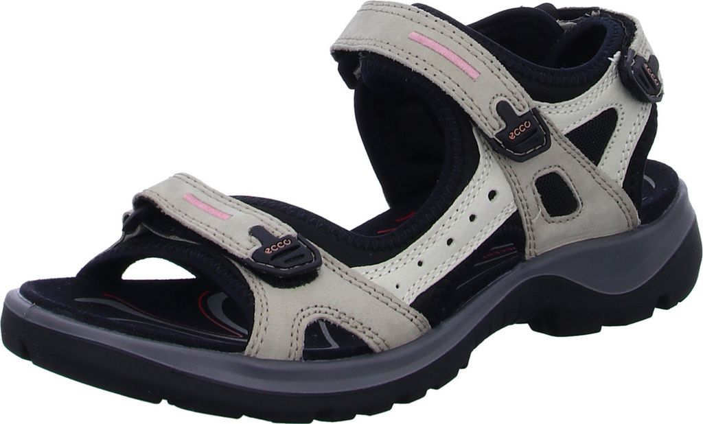 Ecco Offroad Yucatan W Atmosphere/Ice W./Black Produktbild 65