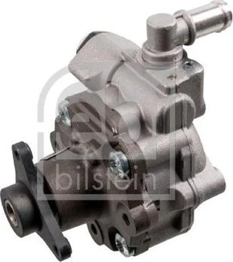 Pompe hydraulique 4911000Q1A haute performance pour Movano et NV300