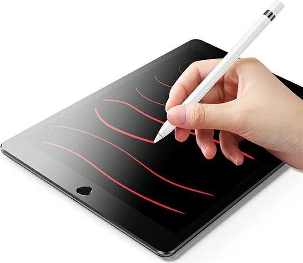 Usams Papierartige Schutzhülle Ipad Pro 11Bh682Zlmxx01 (Us-Bh682)