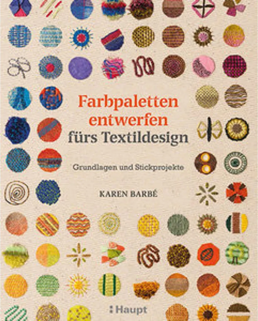 Guide Créer des Palettes de Couleurs pour le Design Textile Créatif