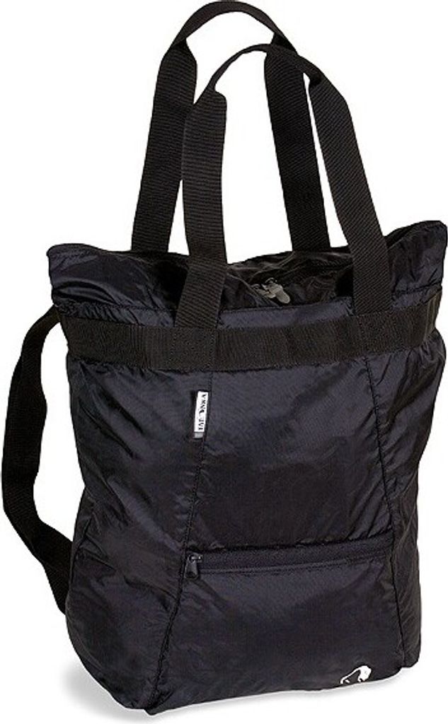 Borsa Tatonka Market, colore:nero Immagine del prodotto 