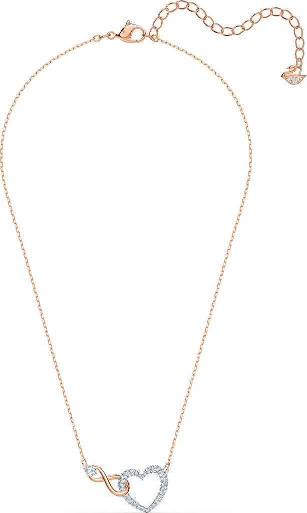 Swarovski Hyperbola Halskette 5518865 Damenhalskette Produktbild 