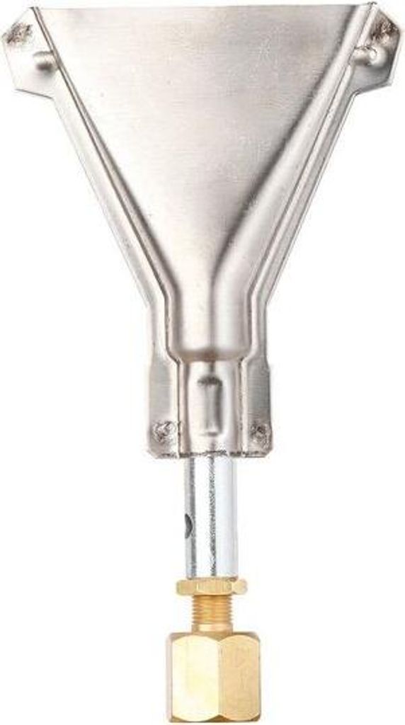 bruciatore con prolunga 1500W 4450 Immagine del prodotto 