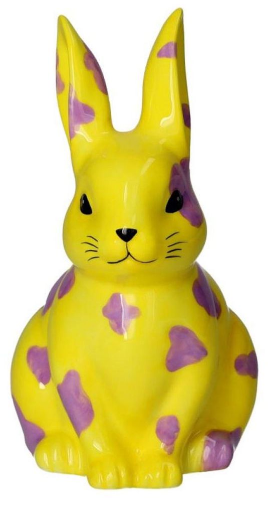 Gift Company Dekorationsobjekt Hase Leo (16,5cm) Produktbild 